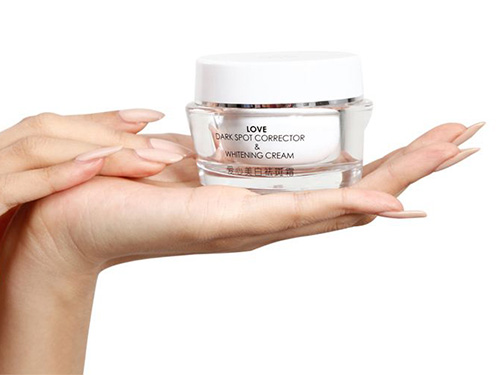 最有效的祛斑产品

