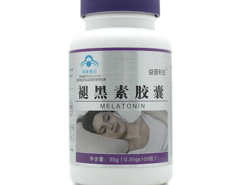 褪黑素
