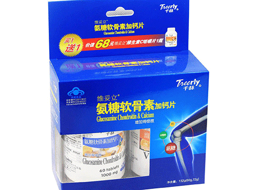 氨糖软骨素