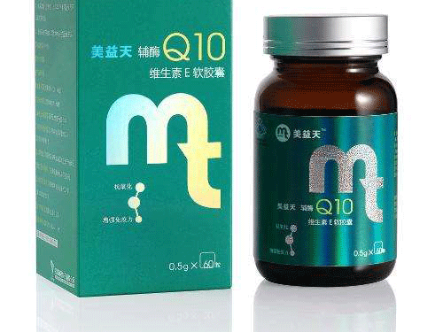 辅酶q10