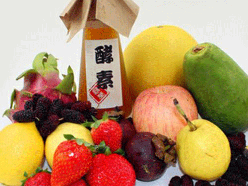 酵素