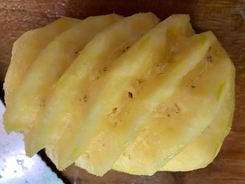 减肥期间不能吃什么