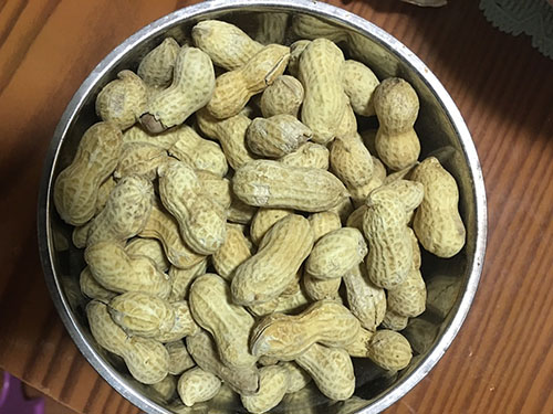 宝宝补锌吃什么好