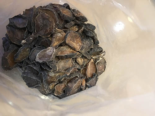 黑附片的功效与作用