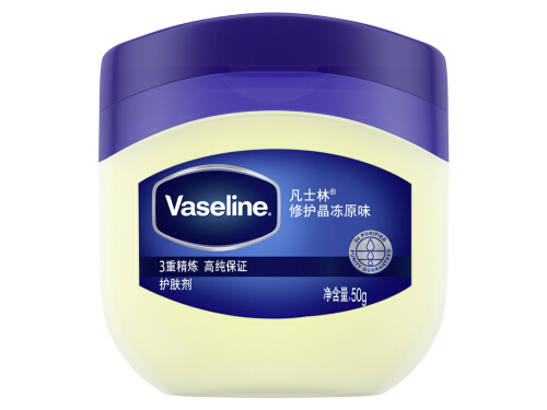凡士林为啥越抹越黑 凡士林的作用是什么