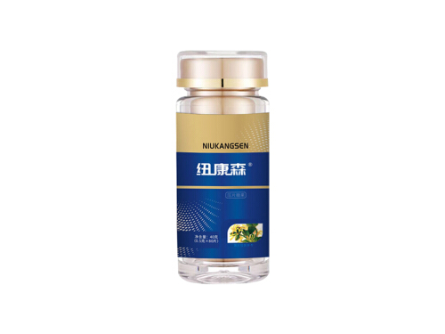 纽康森素能缓解甲状腺结节吗 纽康森素在哪里买