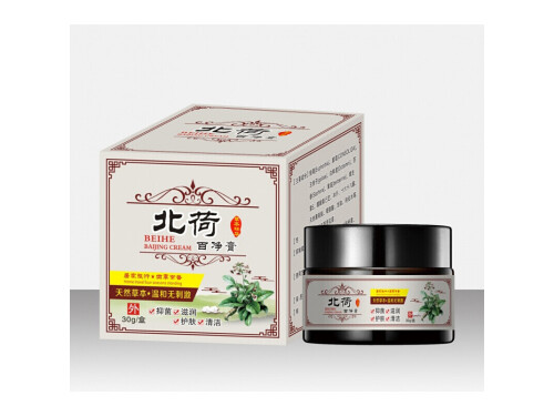 北荷百净膏作用和功效 北荷百净膏药店有卖吗