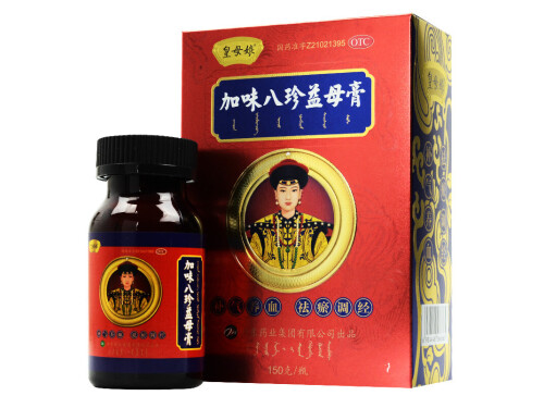 加味八珍益母膏的用法用量 加味八珍益母膏哪个牌子好