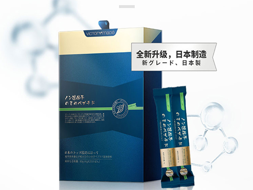 维萃美非转基因纯大豆活性肽，全面调节身体健康！