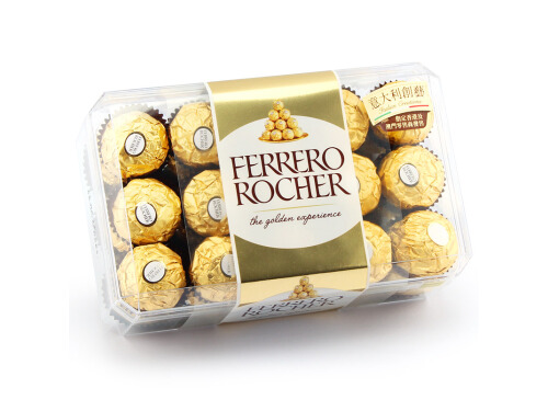 ferrero是什么牌子 ferreroross是什么档次