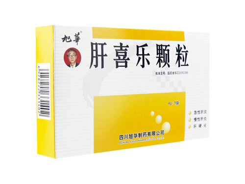 肝喜乐颗粒的价格多少钱 肝喜乐颗粒可以长期使用吗 