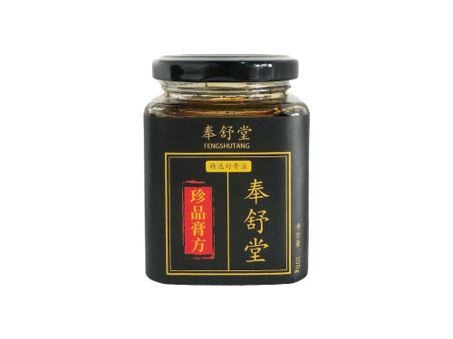 奉舒堂是干啥的 奉舒堂一般价格多少