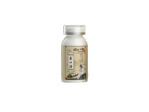 时珍世家臭口清成分 时珍世家臭口清的价格