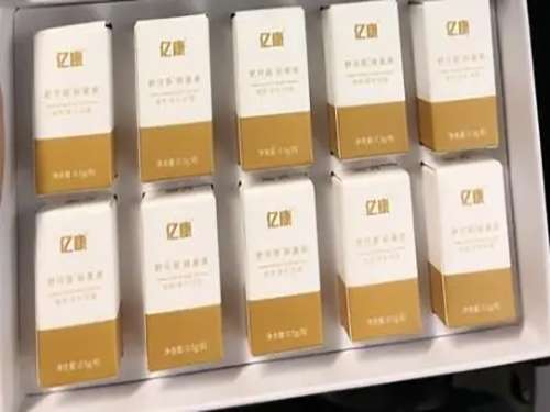 舒可茵抑菌液怎么样 舒可茵抑菌液多少钱