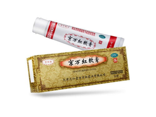 京万红软膏的说明书 京万红软膏能去疤痕吗