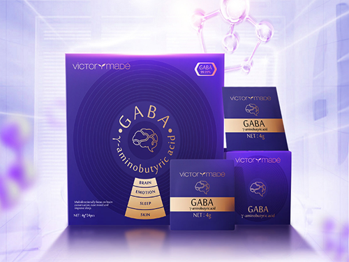 真人測評，服用維萃美GABA和其他GABA產(chǎn)品是什么體驗