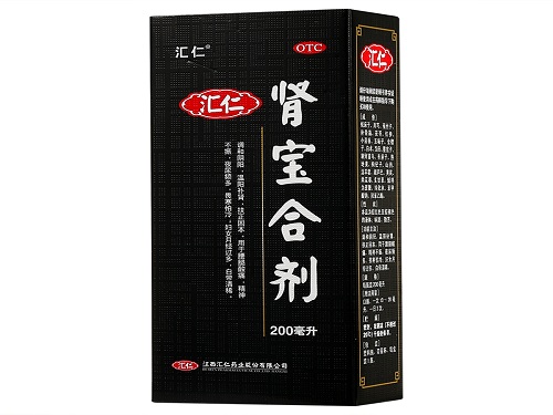 肾宝合剂哪个牌子好 三大肾宝合剂生产厂家介绍