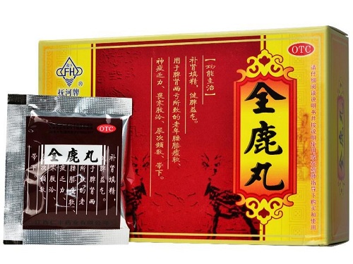 惍世慷全鹿丸多少钱一盒 惍世慷全鹿丸药店价格是多少