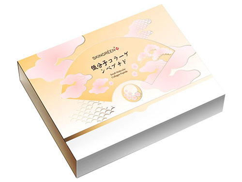 由个玉颜管用吗 由个玉颜功效与作用