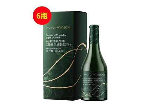 侗情康人酵素片是什么 侗情康人酵素片有副做作用吗