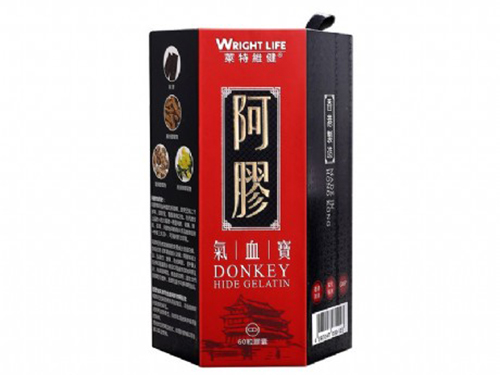 七度方益颜糕的作用与功效 七度方益颜糕价格