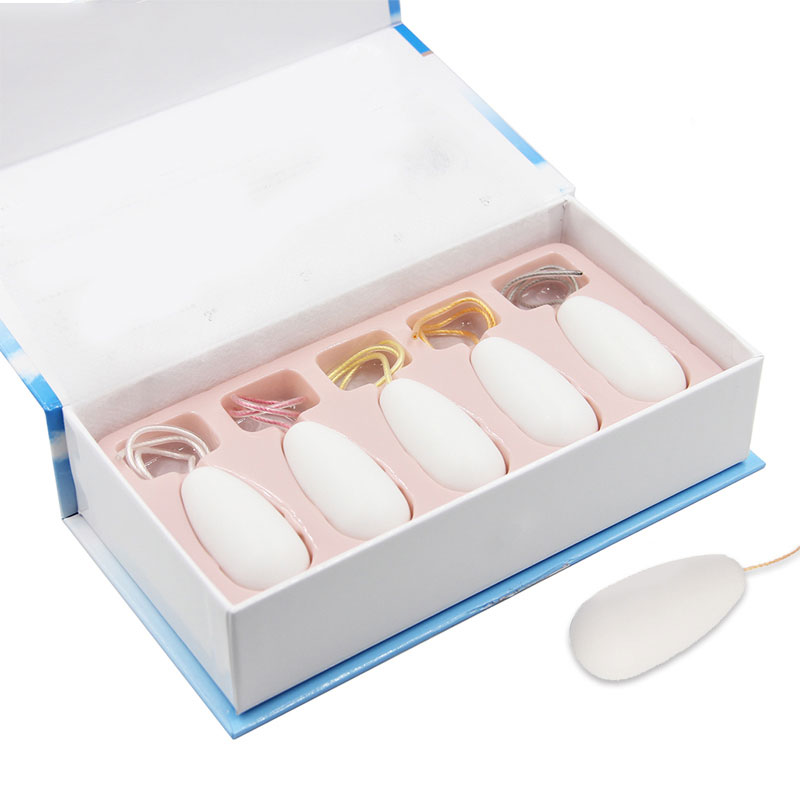 缩阴球的禁忌 使用缩阴球有效果吗