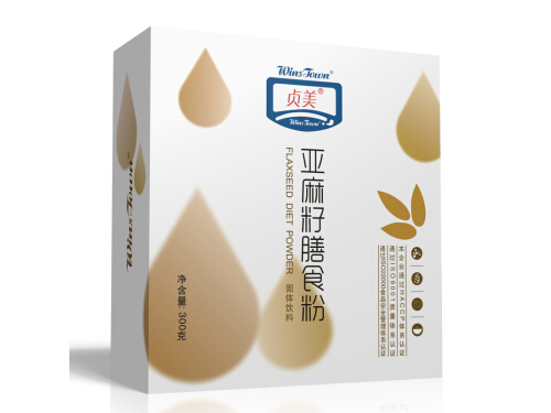 贞美膳纤饮什么功效 贞美膳纤饮能排油吗 