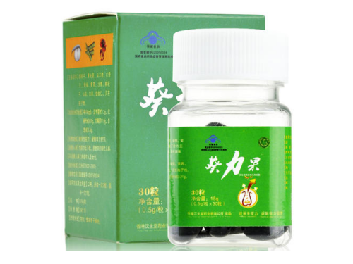 葵力果的成分 葵力果有用么