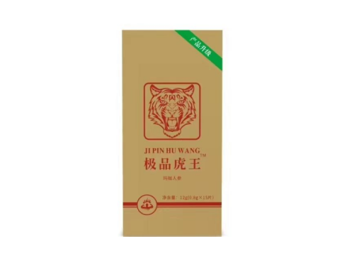 极品虎王的成分 极品虎王有用么