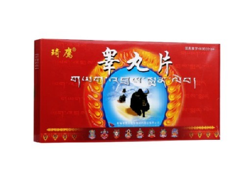 琦鹰睾丸片的主要成分 琦鹰睾丸片可以延时吗