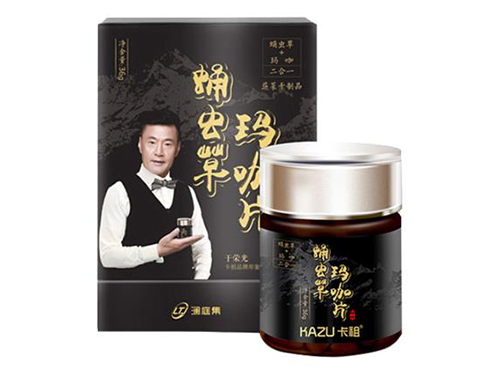 虫草强根宝功效与副作用 虫草强根宝说明书