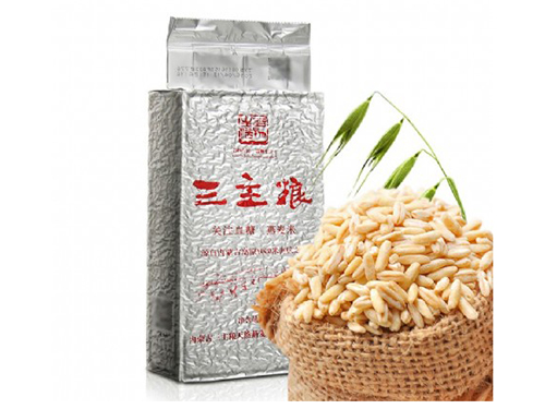 最健康的十大主食品种 健康的主食有哪些推荐