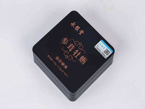 永根堂參茸牡蠣說明書 永根堂參茸牡蠣怎么服用