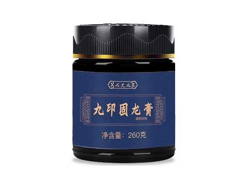 九印固龙作用 九印固龙是治什么病的