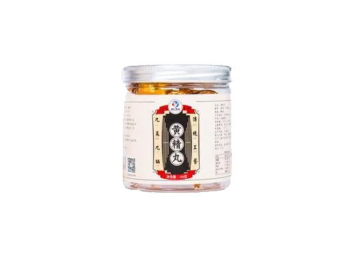 有仁药业伟博草本黄精丸治什么病 有仁药业伟博草本黄精丸在哪里买