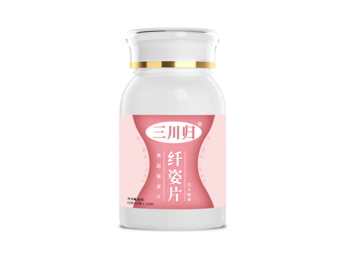 三川归纤姿片是什么东西 三川归纤姿片价格
