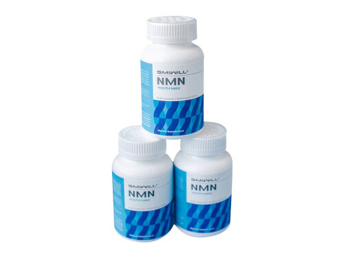 smiwill nmn是什么产品 smiwill nmn的功效与作用