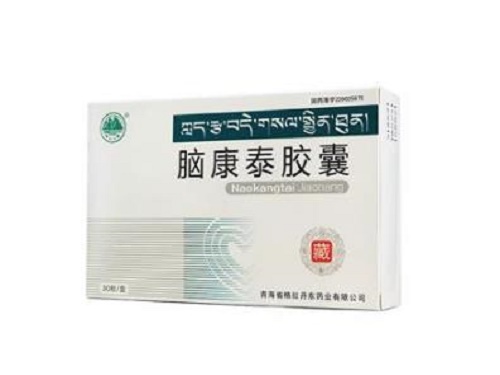 脑康泰胶囊的禁忌 脑康泰胶囊可以溶栓吗