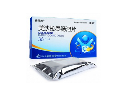 美沙拉秦肠溶片的价格多少钱 美沙拉秦肠溶片能到达直肠吗