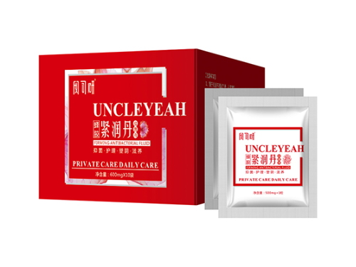 紧润丹的使用方法 紧润丹的效果