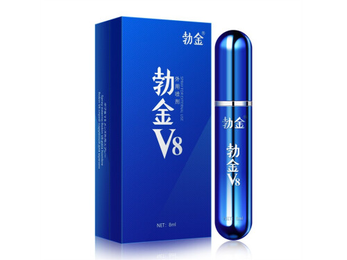 勃金v8怎么样 勃金v8喷剂能延时吗 