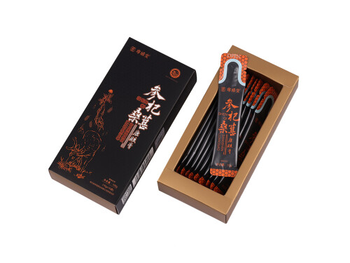参芪桑葚鹿胶膏是真的吗 参芪桑葚鹿胶膏和参芪桑葚鹿胶丸哪个效果好