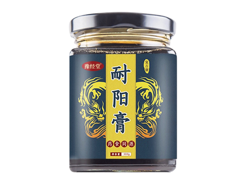 耐阳膏的作用 耐阳膏的副作用