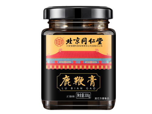 潘高寿九苏正乾膏成分 九苏正乾膏在哪买