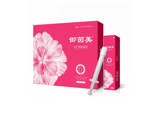 御茵美抑菌凝胶功效怎么样 御茵美抑菌凝胶多少钱