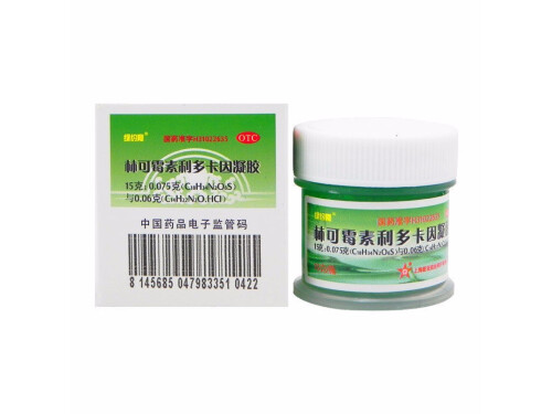 林可霉素利多卡因凝胶的作用 林可霉素利多卡因凝胶延时多久