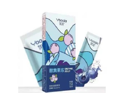 用酵素果凍減肥安全嗎 酵素果凍的副作用和危害