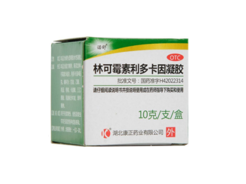 林可霉素利多卡因凝胶的作用 林可霉素利多卡因凝胶延时多久