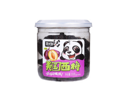 西梅热量高吗 减肥可以吃吗 西梅和李子有啥区别