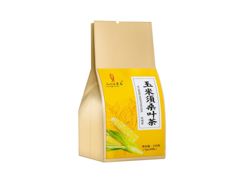玉米学桑叶茶能降低血糖吗 玉米须桑叶茶的功效和作用